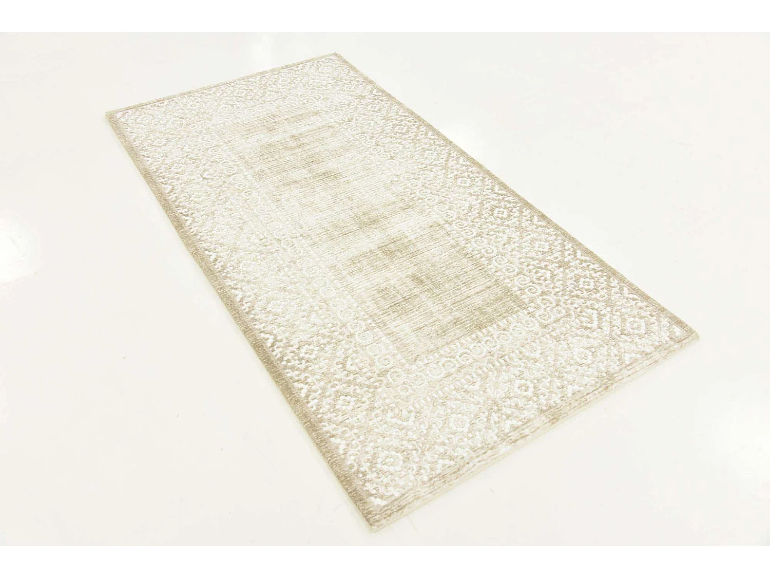 Tappeto 79x152 beige Copenhagen