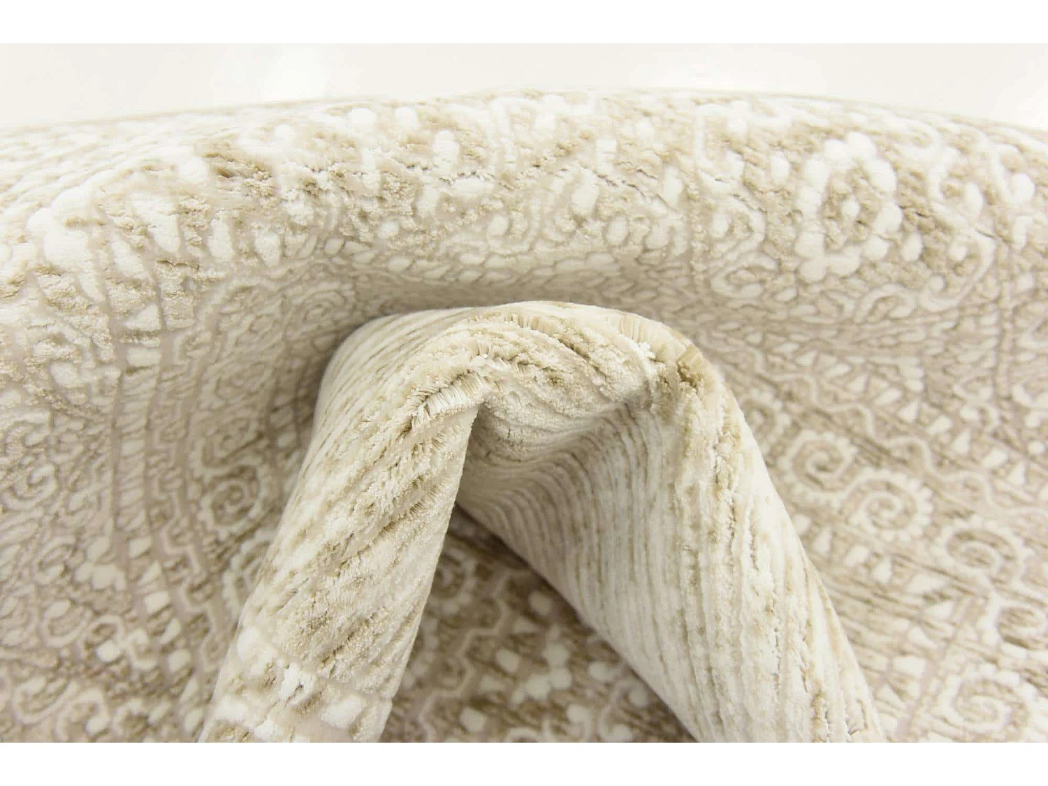 Tappeto 79x152 beige Copenhagen