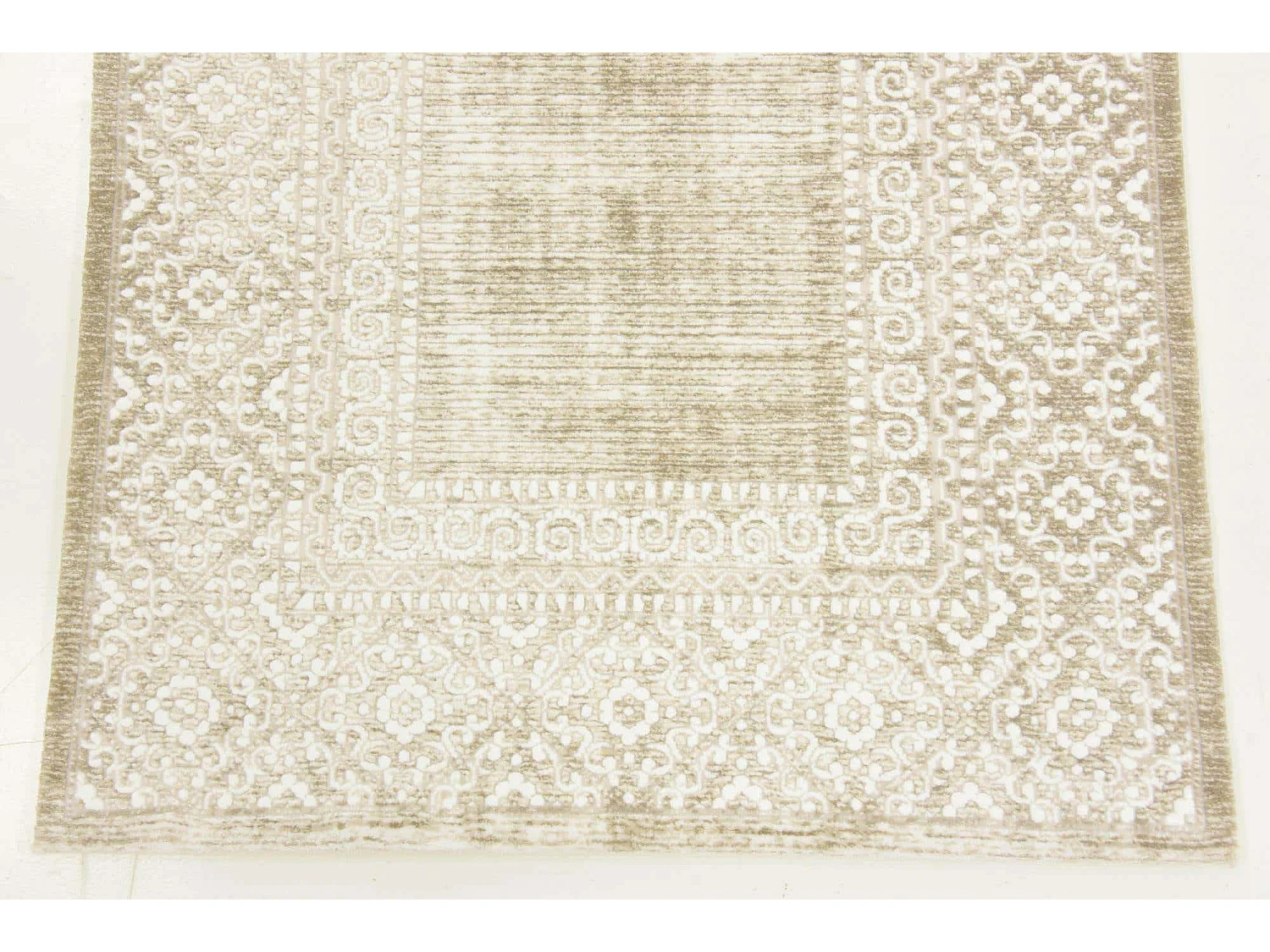 Tappeto 79x152 beige Copenhagen