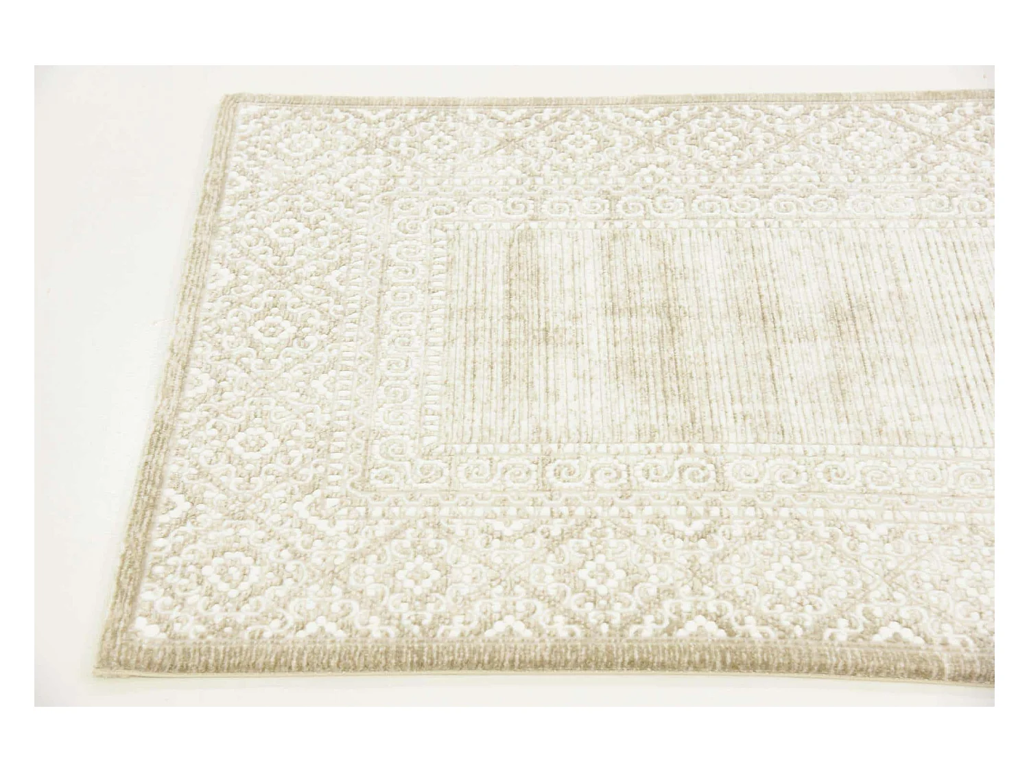 Tappeto 79x152 beige Copenhagen