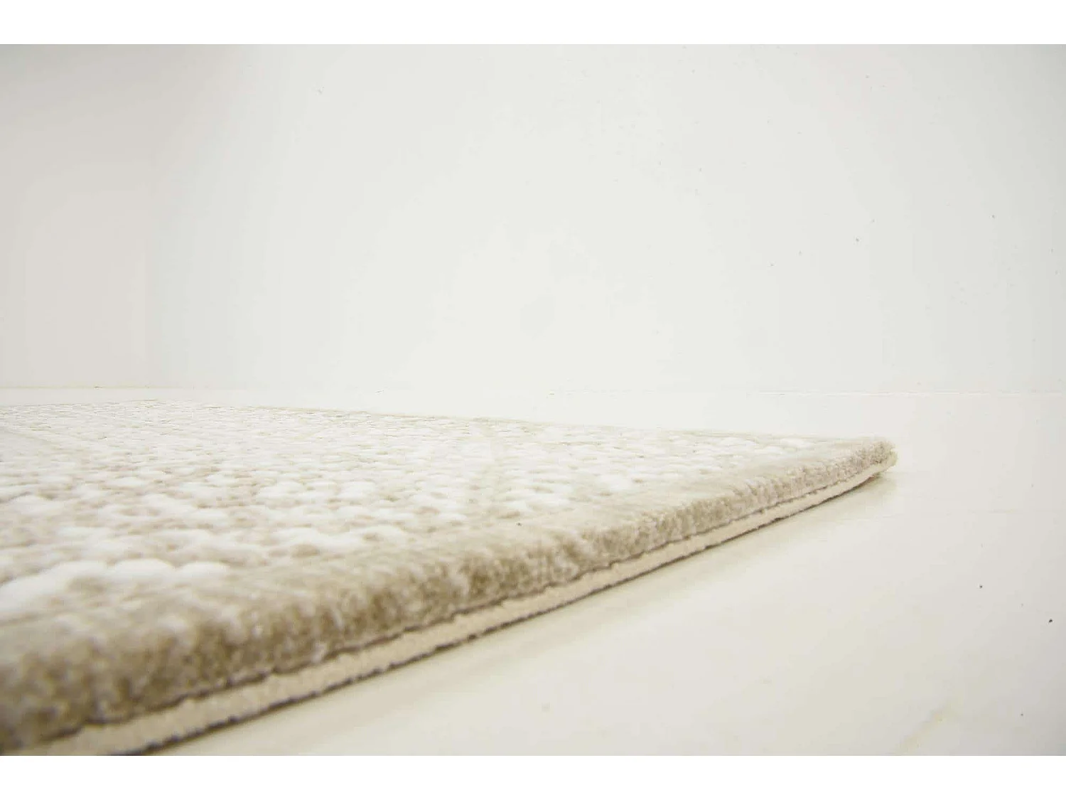 Tapis 79x152 beige Copenhagen