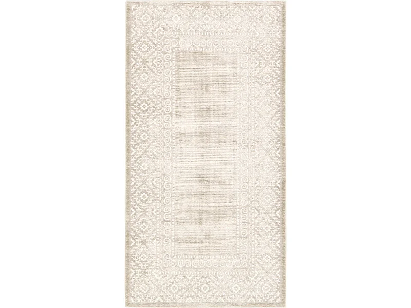 Tapis 79x152 beige Copenhagen