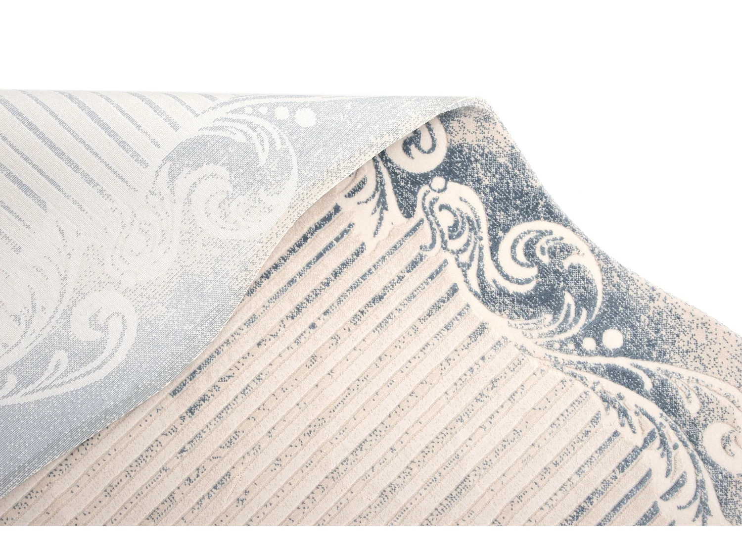 Tapijt 290x200 Beige Royal Rooted