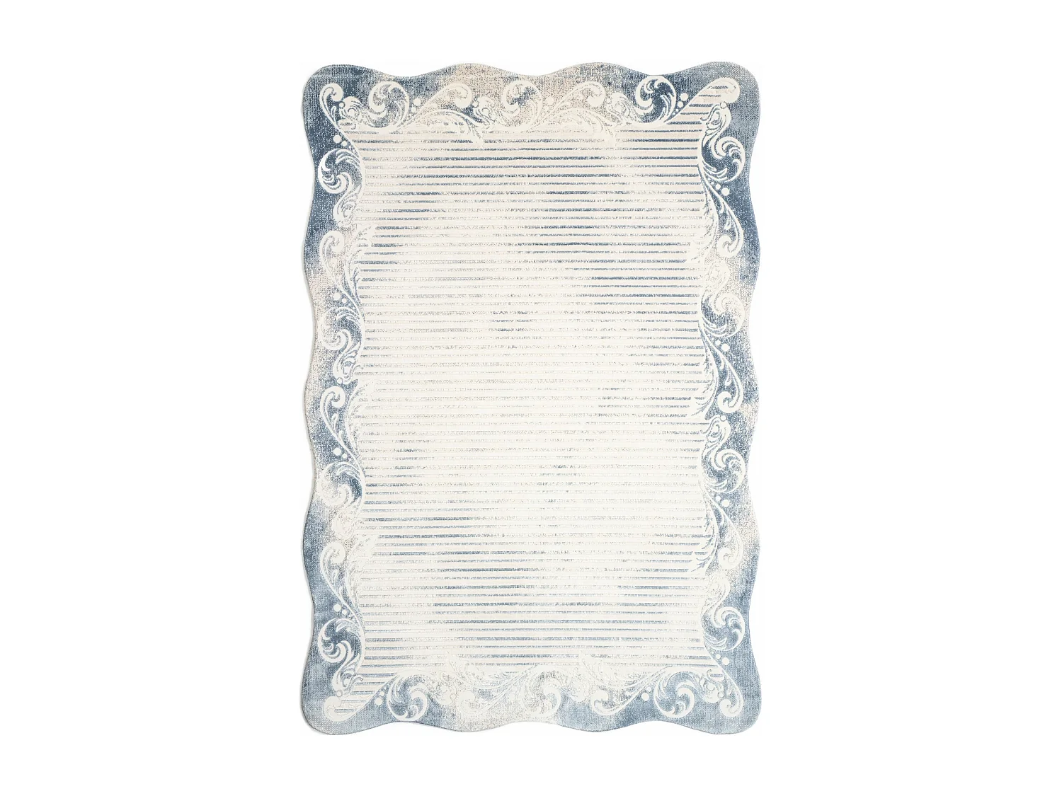 Tapis 200x290 beige Royal Rooted