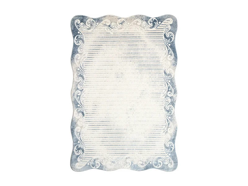 Tapis 200x290 beige Royal Rooted