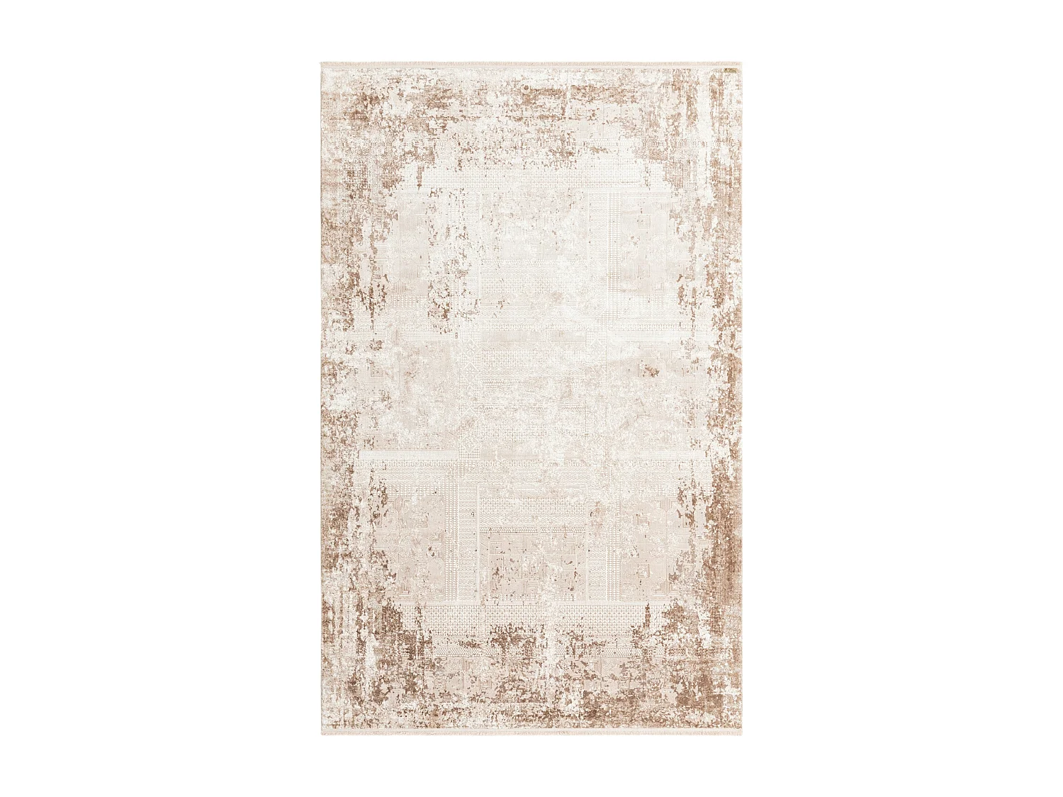 Tapijt 305x240 Beige Airolo Modern