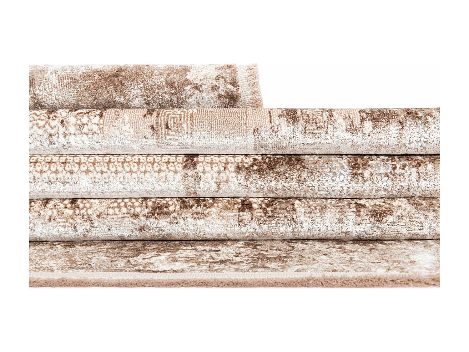 Tapijt 305x240 Beige Airolo Modern