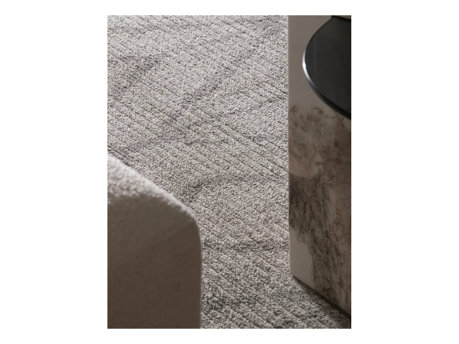 Tapijt 305x240 Grijs St. Gallen Folklore