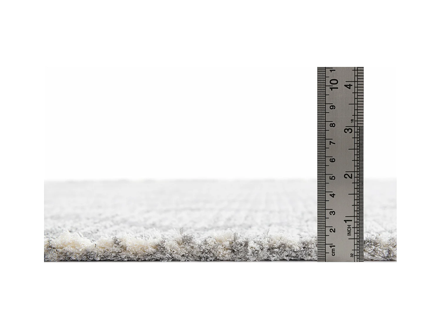 Tapijt 305x240 Grijs St. Gallen Folklore