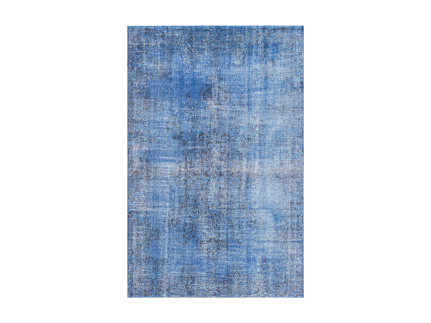 Woltapijt 312x203 Blauw Ultra Vintage