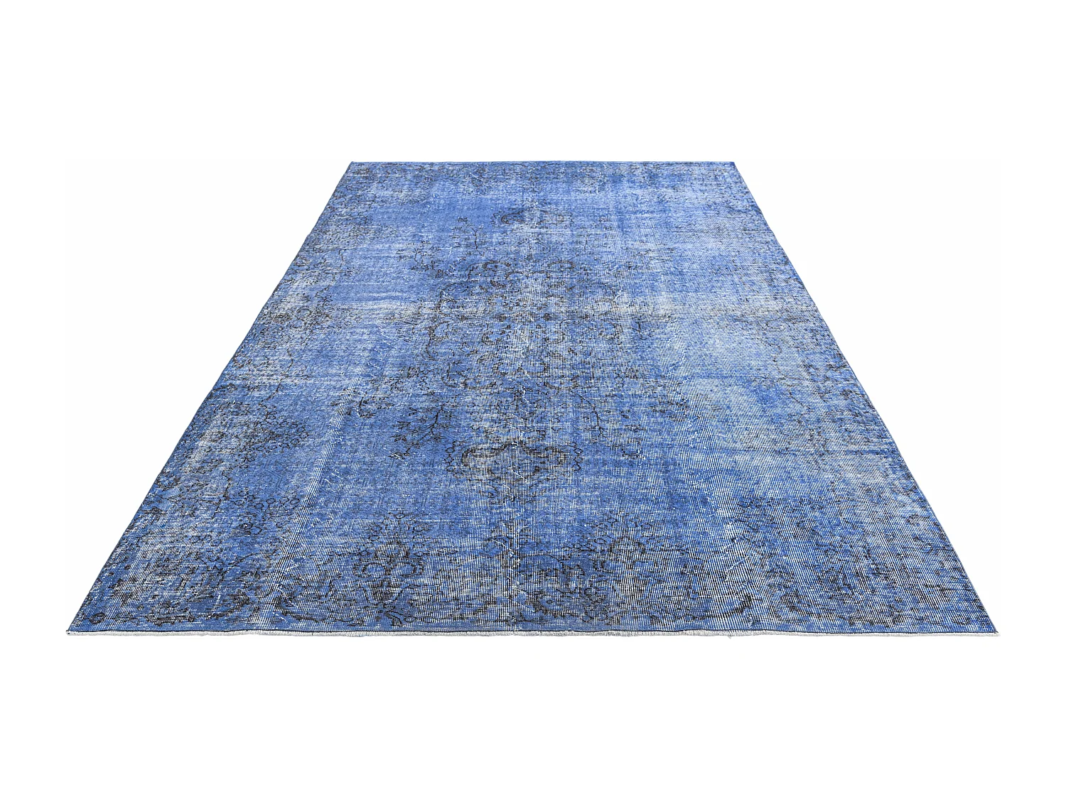 Woltapijt 312x203 Blauw Ultra Vintage