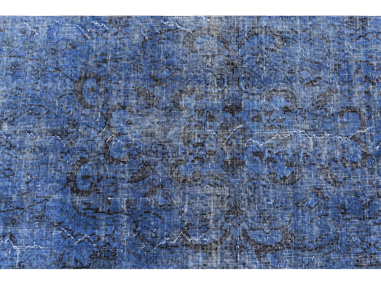 Woltapijt 312x203 Blauw Ultra Vintage