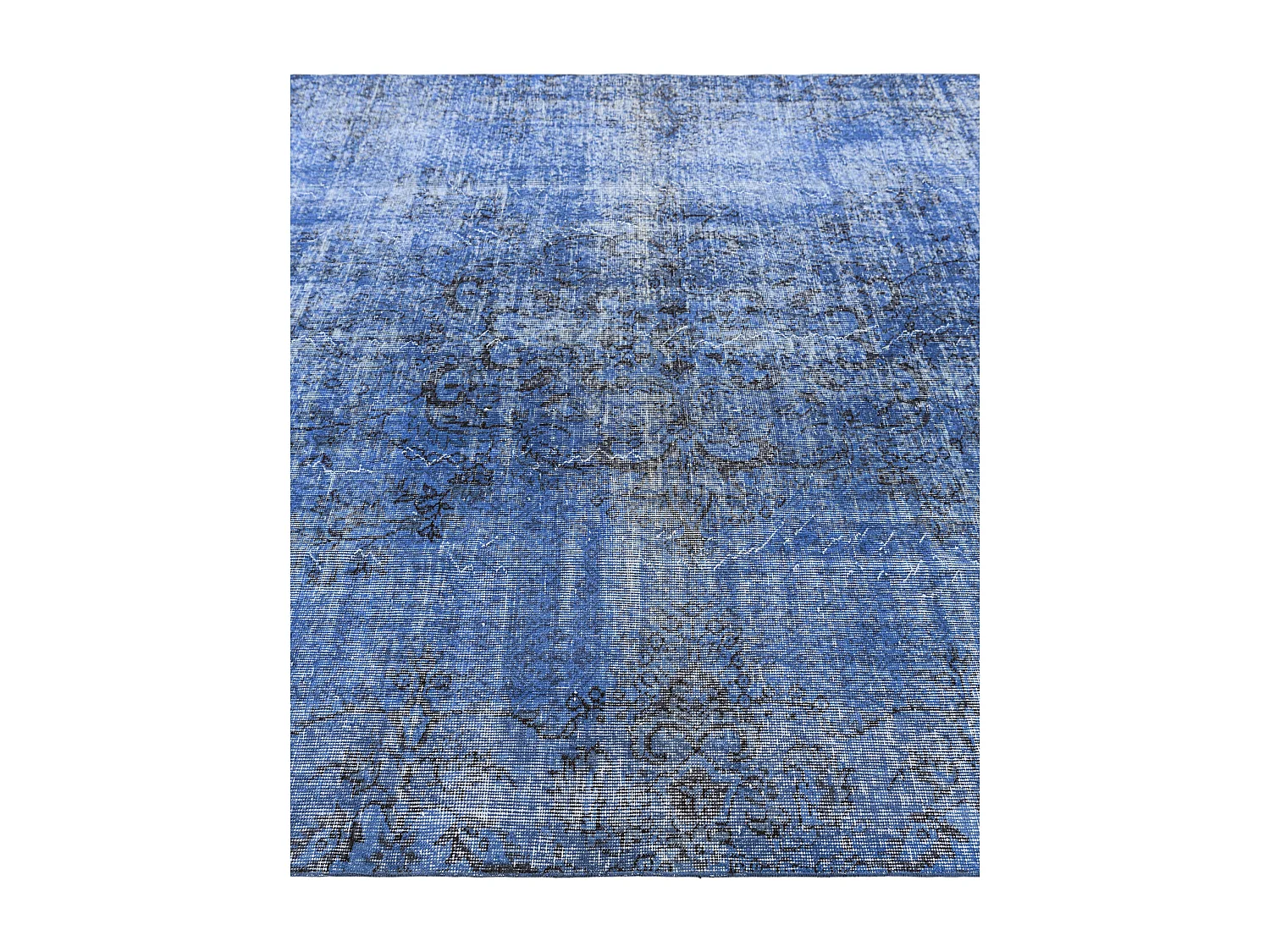 Woltapijt 312x203 Blauw Ultra Vintage