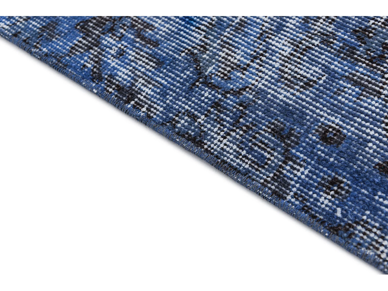 Woltapijt 312x203 Blauw Ultra Vintage