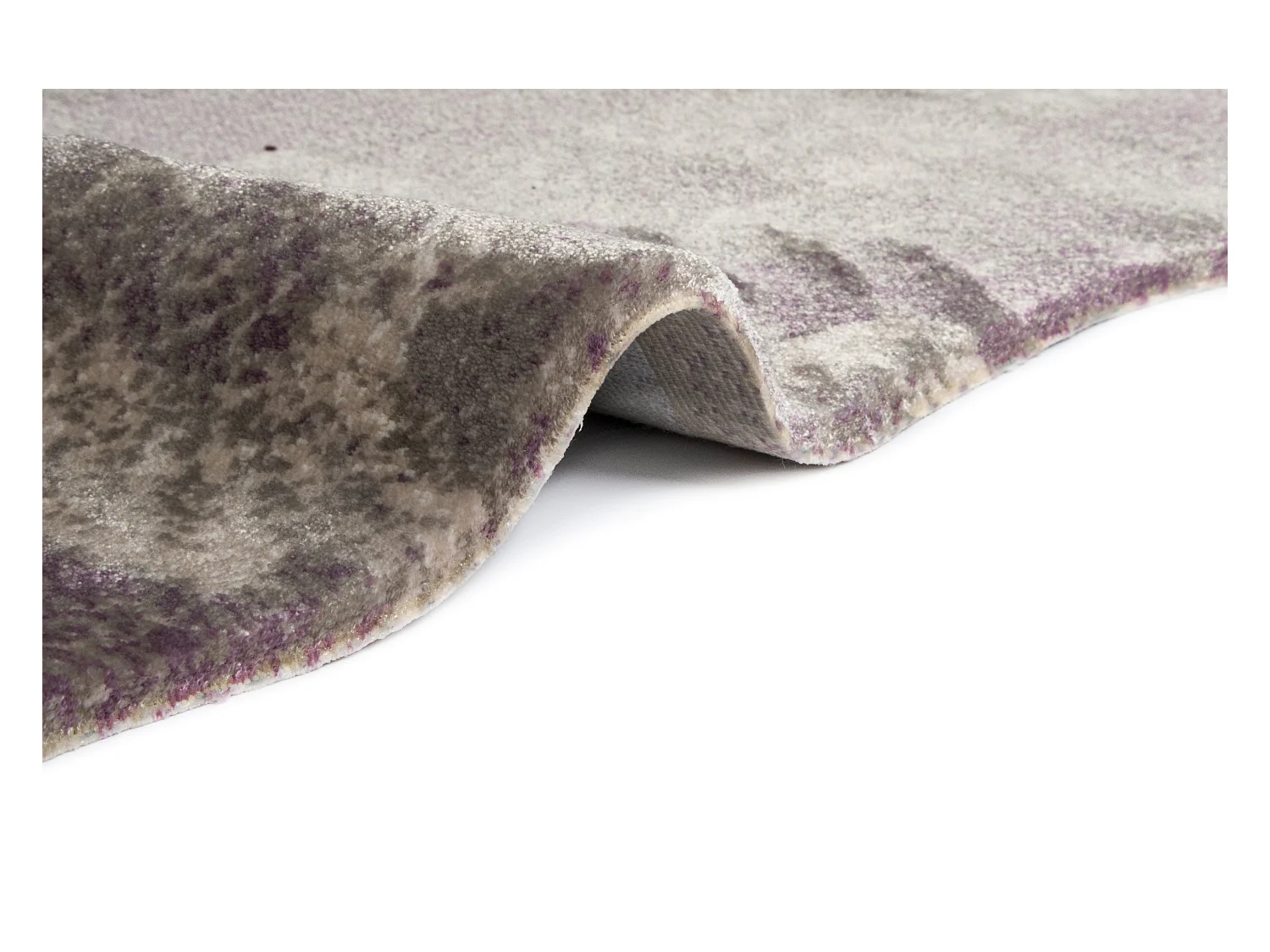 Tapijt 230x160 Paars Royal Shade