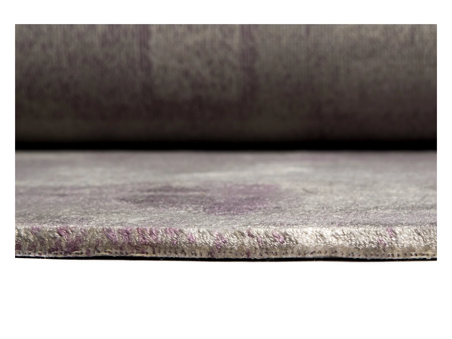 Tapijt 230x160 Paars Royal Shade