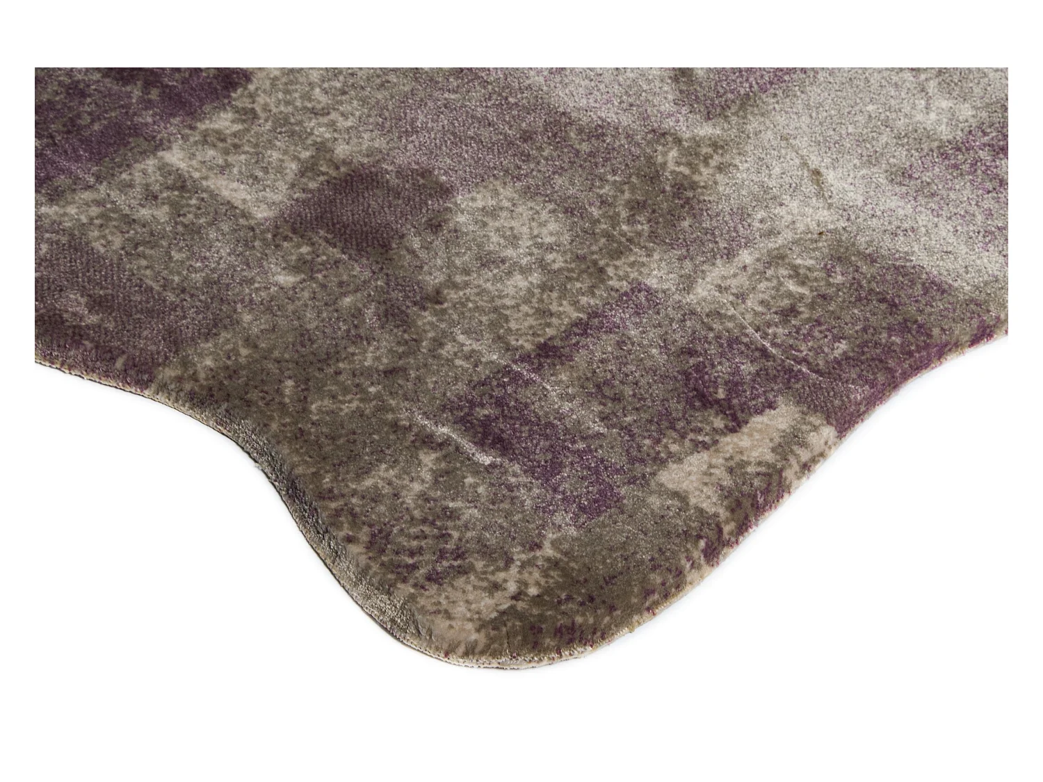 Tapijt 230x160 Paars Royal Shade