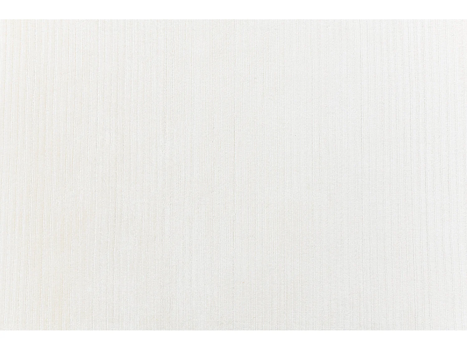 Läufer-Wollteppich 81x203 Beige Darya