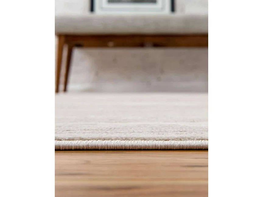 Teppich 275x365 Beige Bellevue