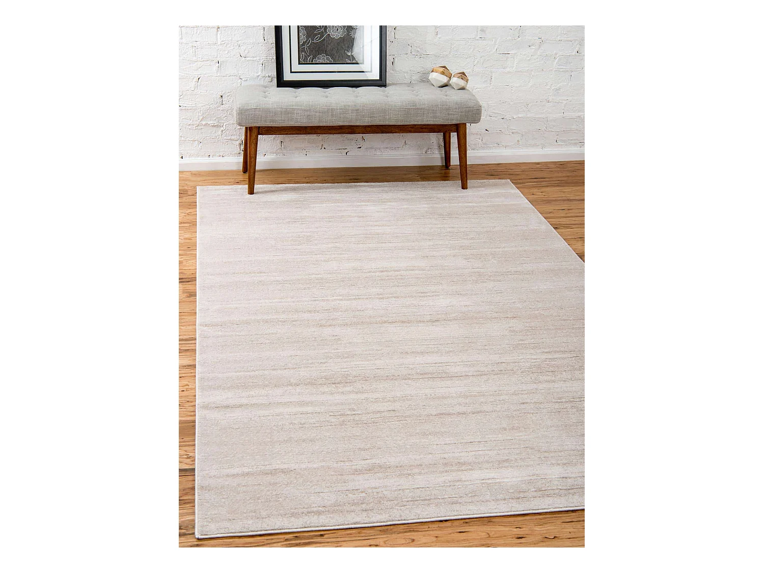 Tapis 275x365 Beige Bellevue