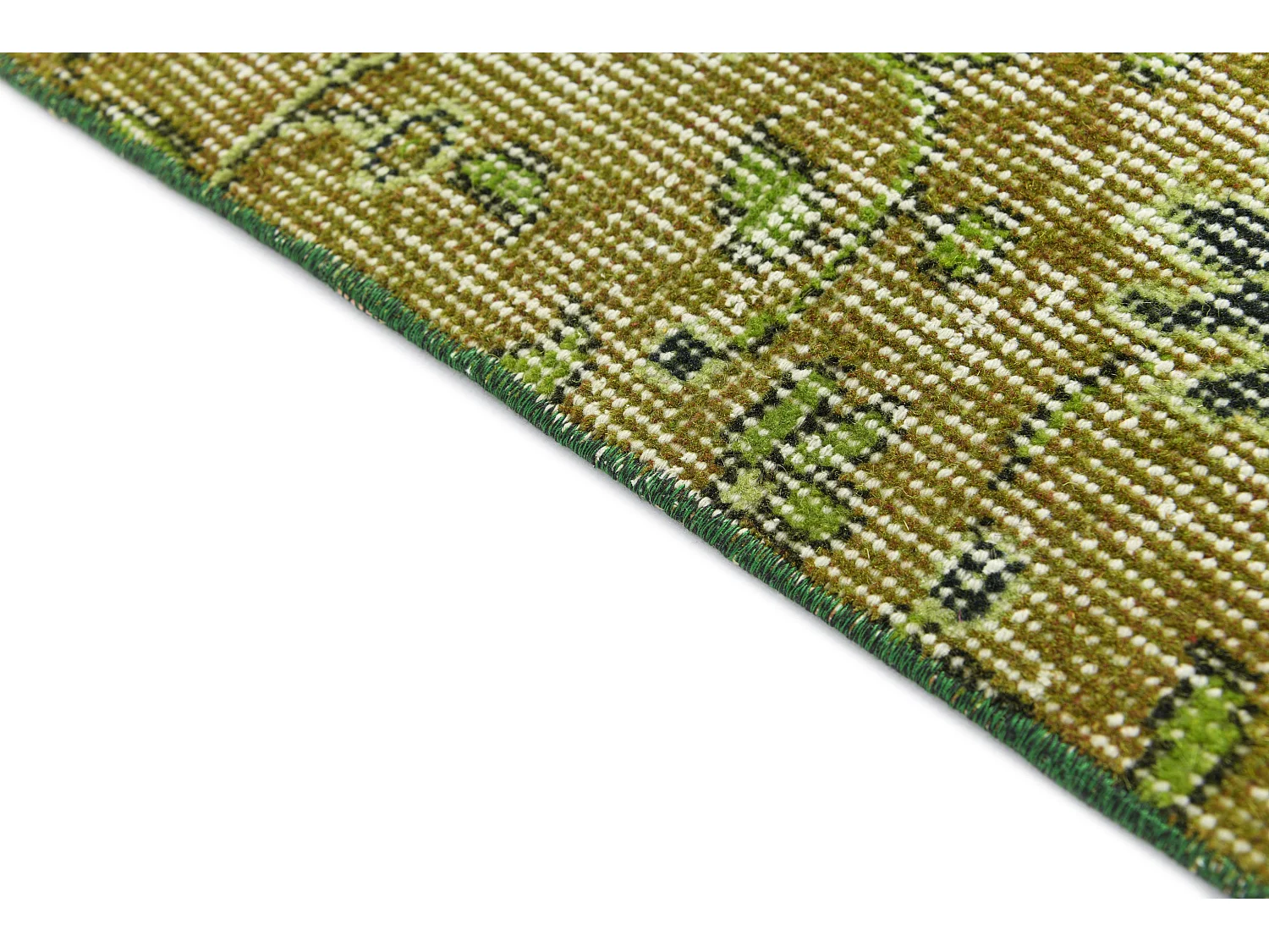 Woltapijt 267x157 Groen Ultra Vintage