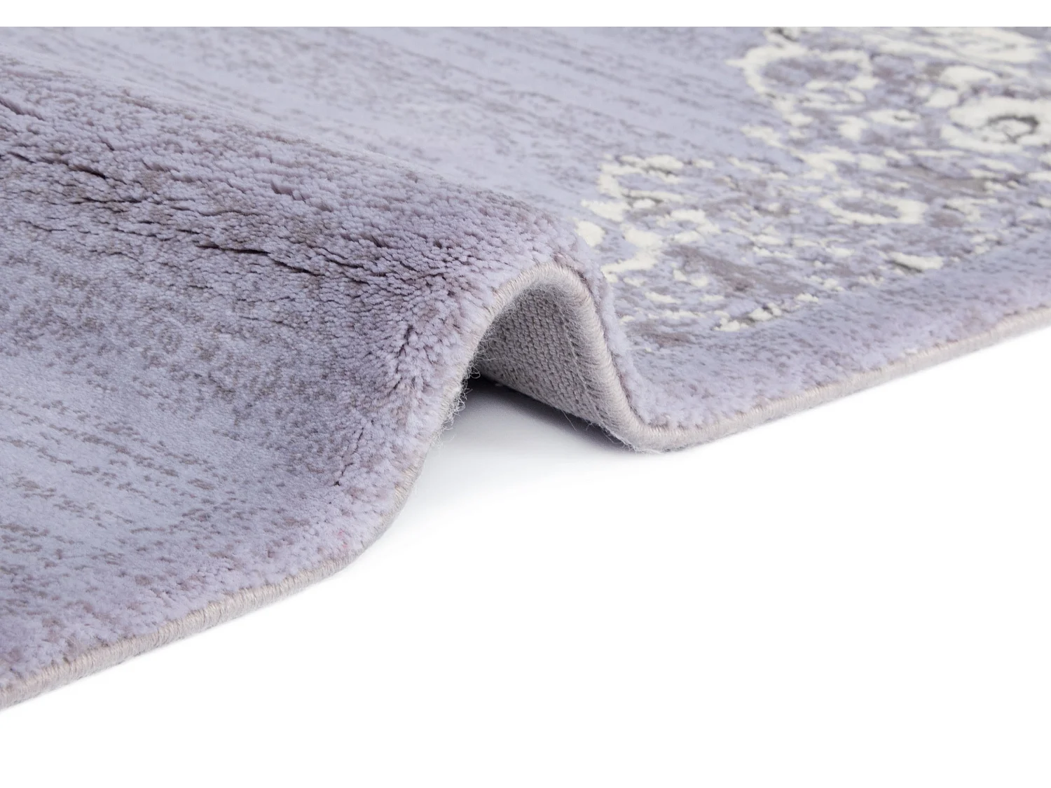 Tapijt 230x160 Paars Royal Heritage