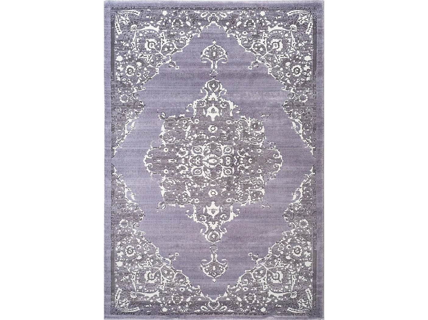 Tapis 160x230 Violet Royal Heritage