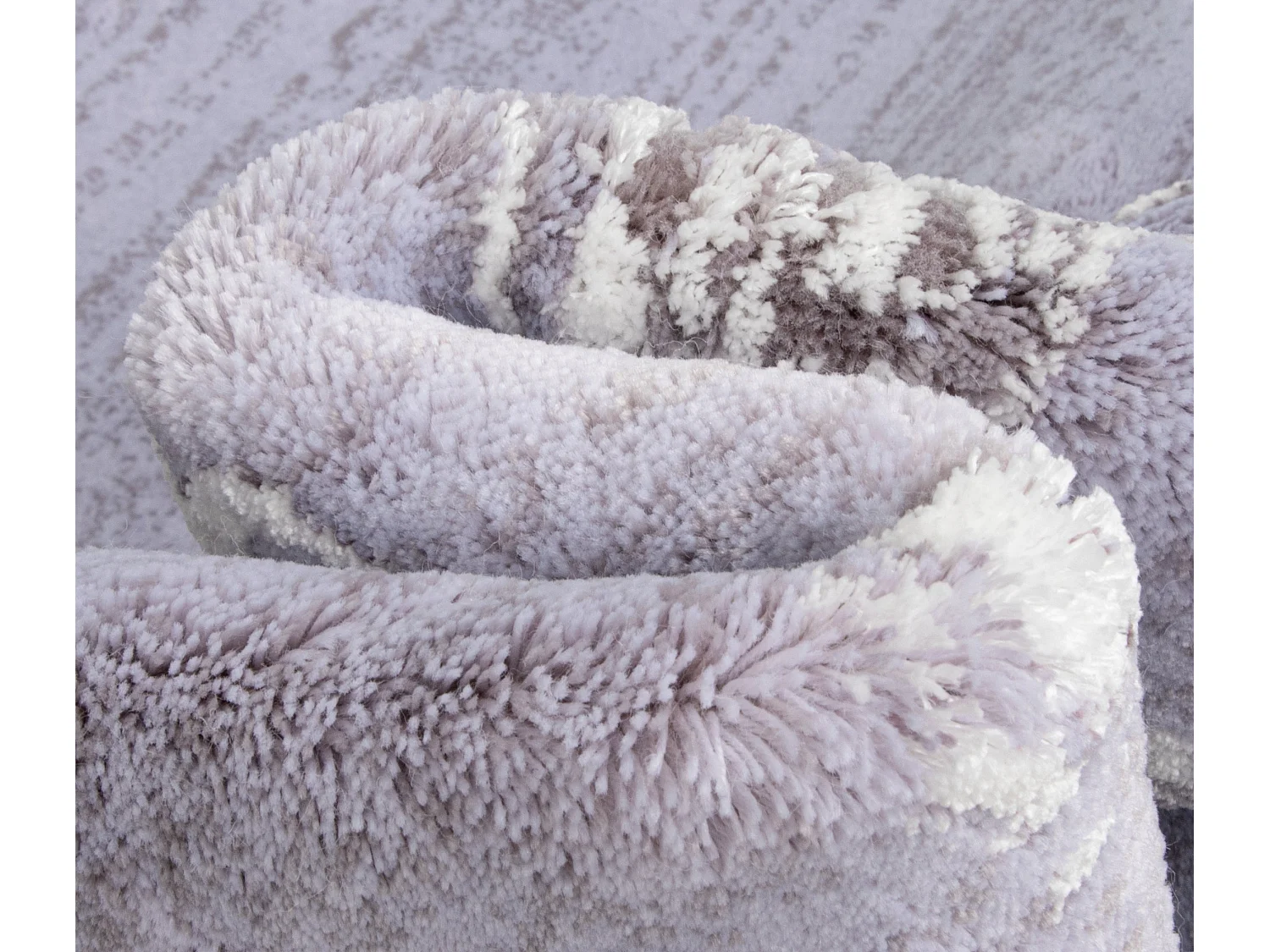 Tapis 160x230 Violet Royal Heritage