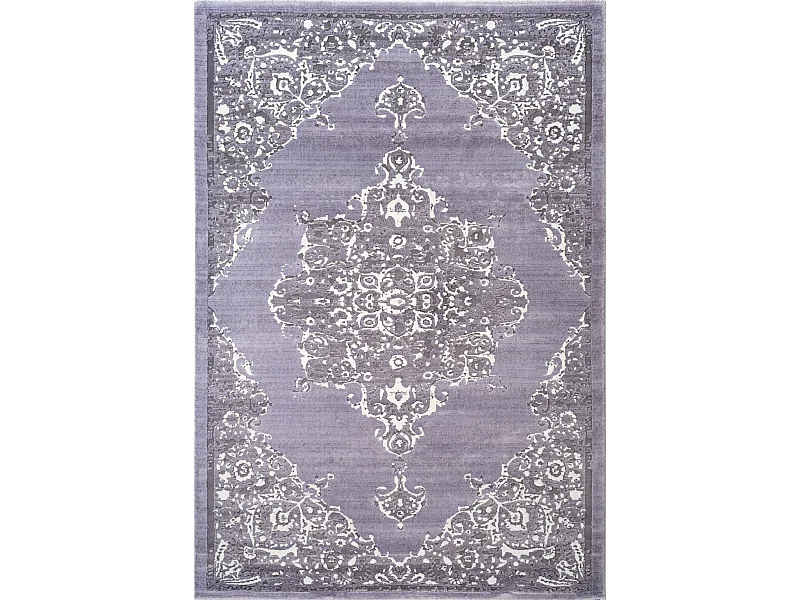 Tappeto 160x230 Viola Royal Heritage