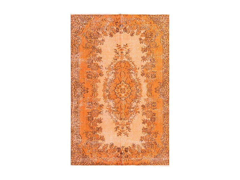 Woltapijt 251x165 Oranje Ultra Vintage