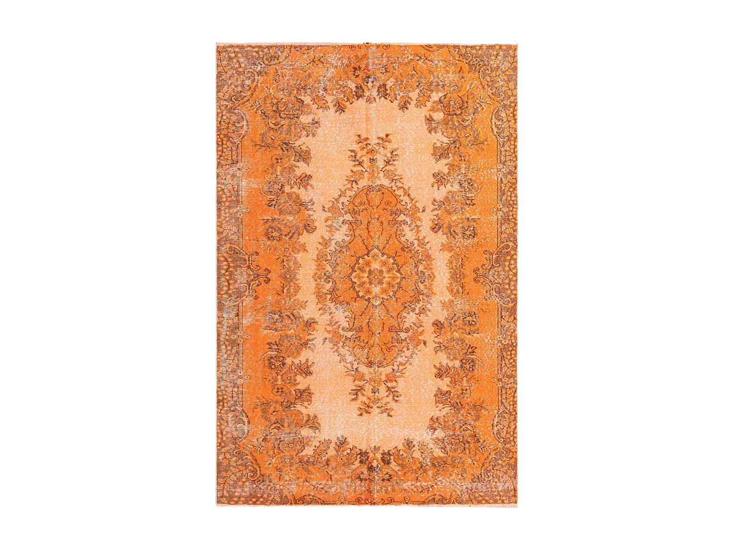 Woltapijt 251x165 Oranje Ultra Vintage