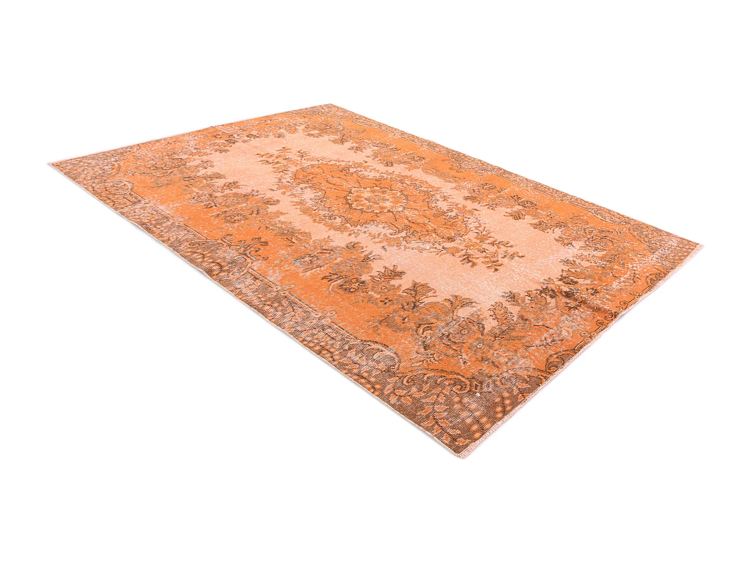 Woltapijt 251x165 Oranje Ultra Vintage