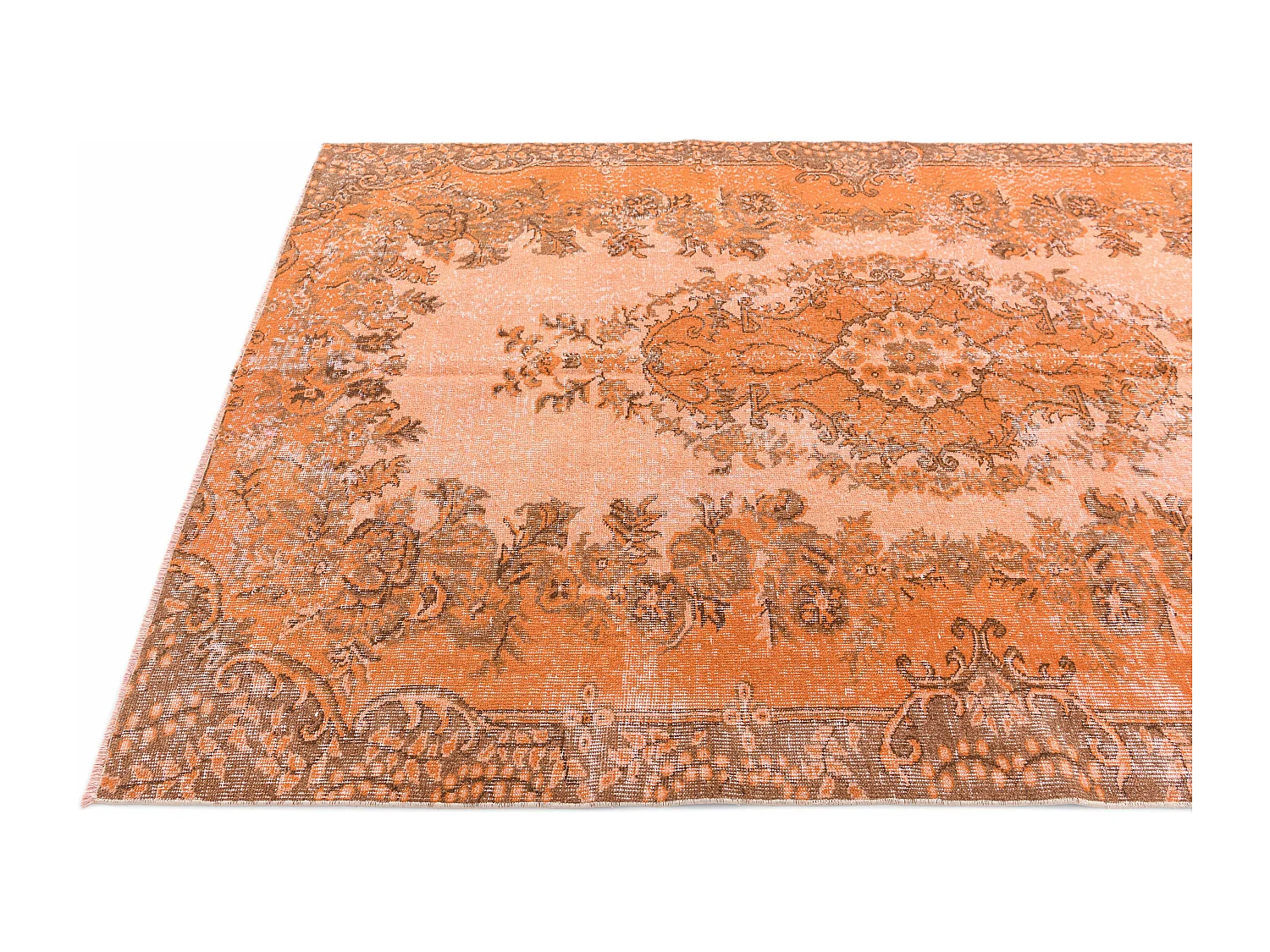 Woltapijt 251x165 Oranje Ultra Vintage