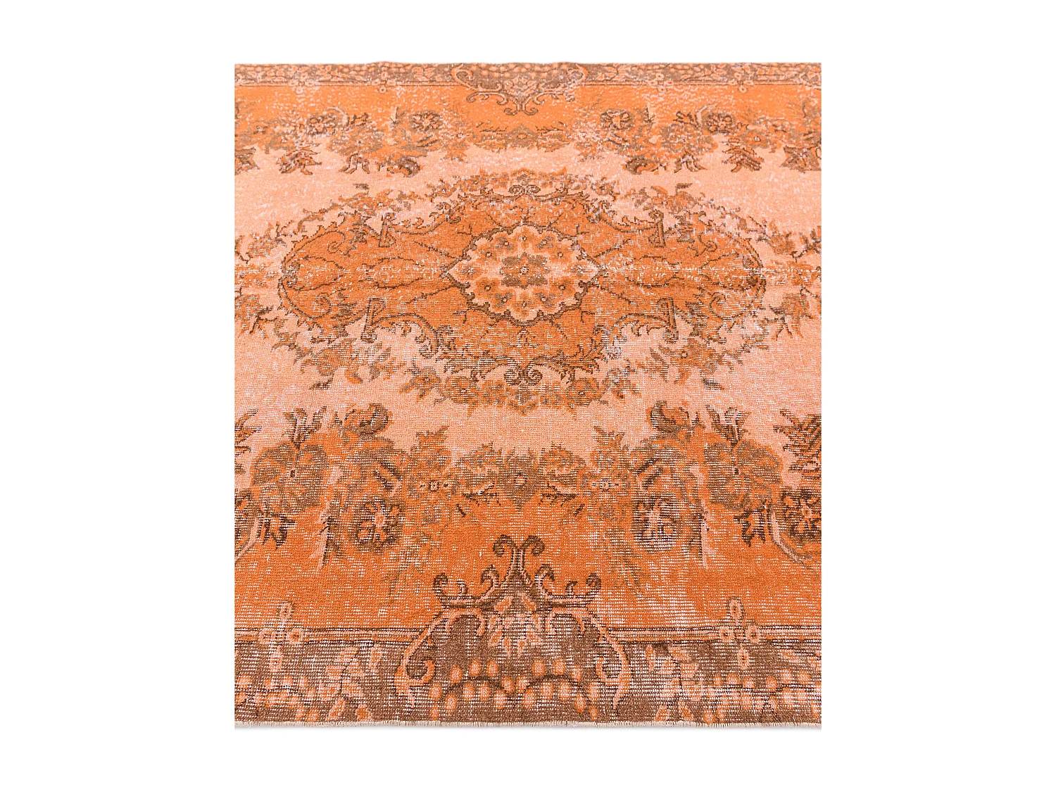 Woltapijt 251x165 Oranje Ultra Vintage