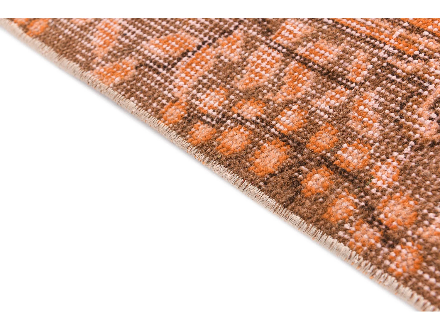 Woltapijt 251x165 Oranje Ultra Vintage