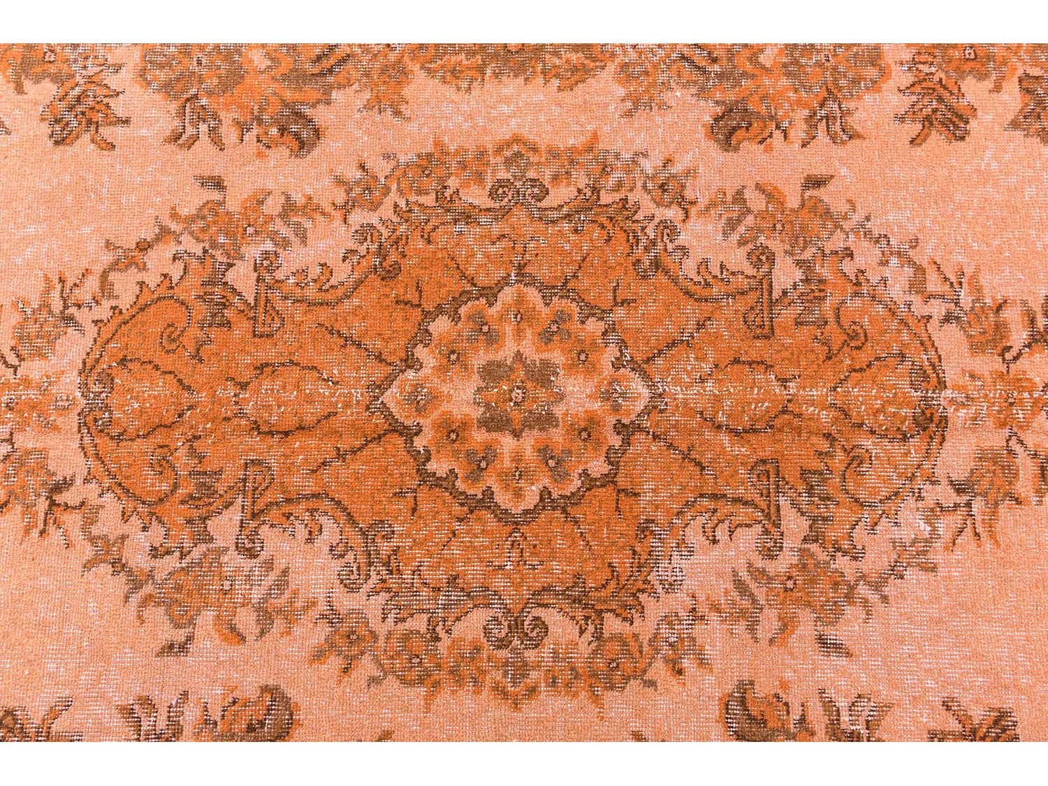 Woltapijt 251x165 Oranje Ultra Vintage