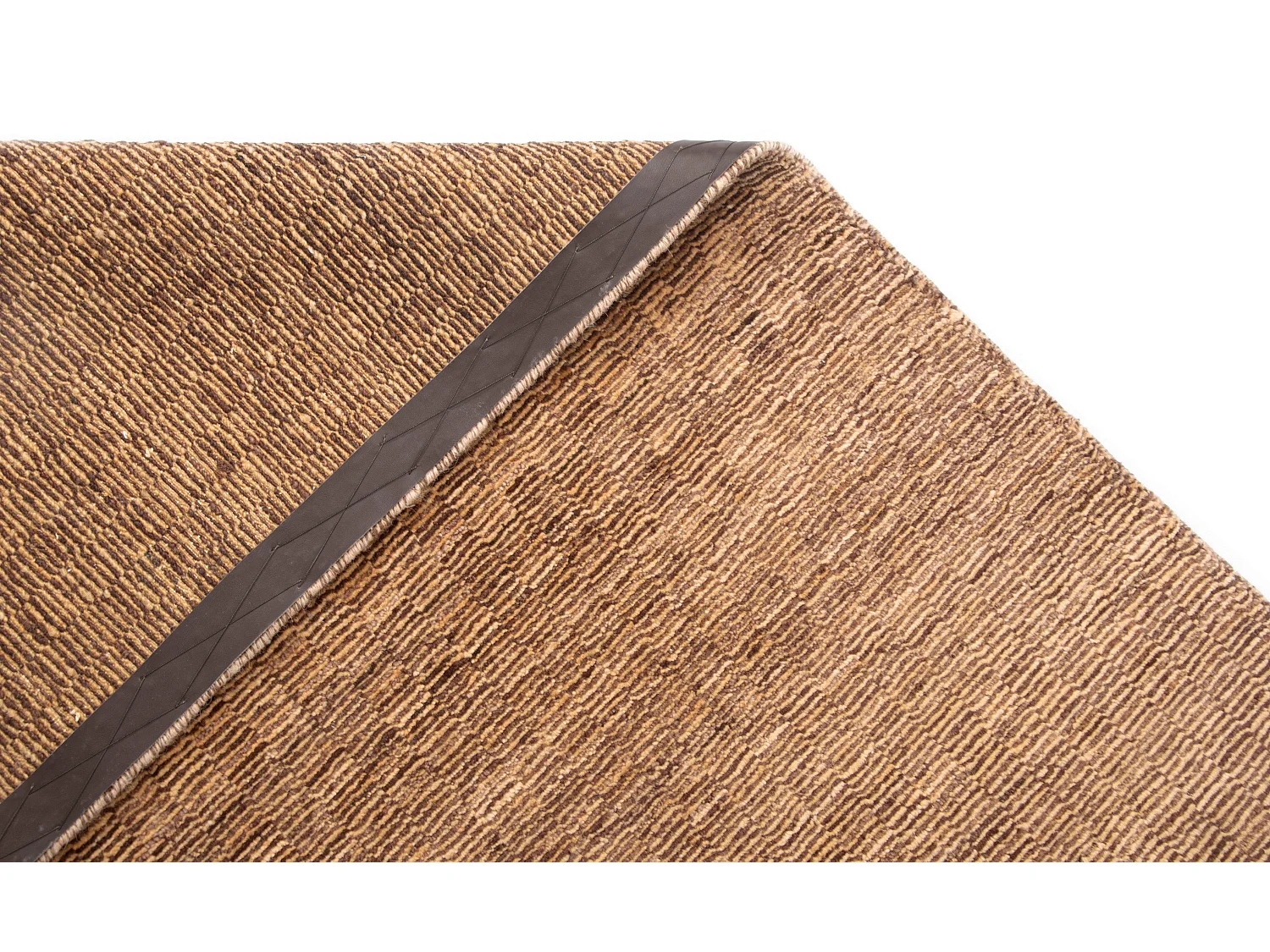 Woltapijt 203x153 Bruin Juma