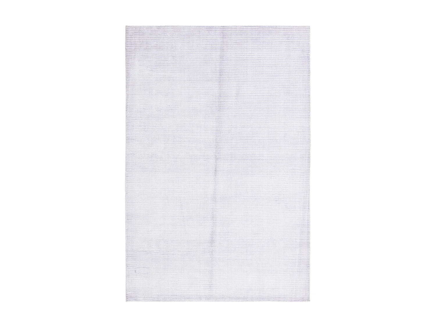 Wollteppich 122x183 Lila Darya