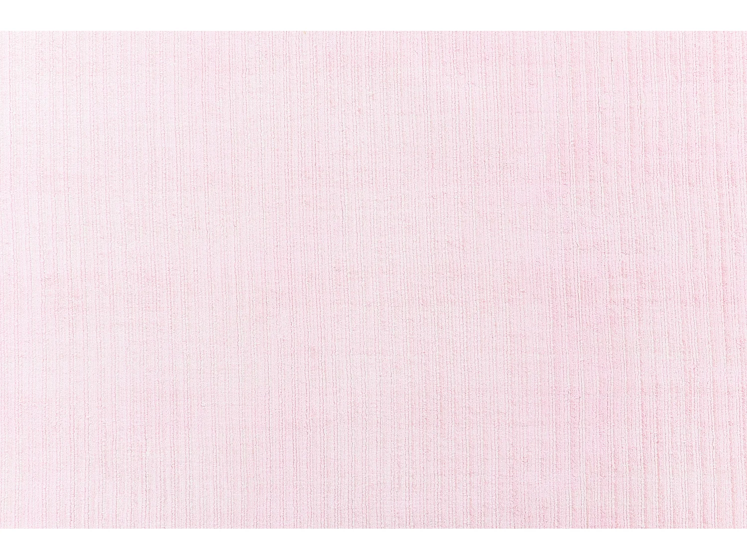 Tapis de couloir en laine 79x396 rose Darya