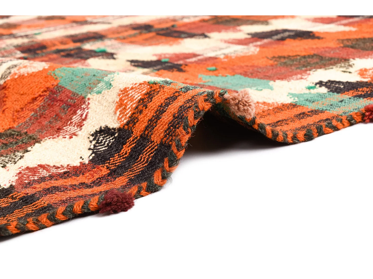 Woltapijt 231x124 Oranje Jajim