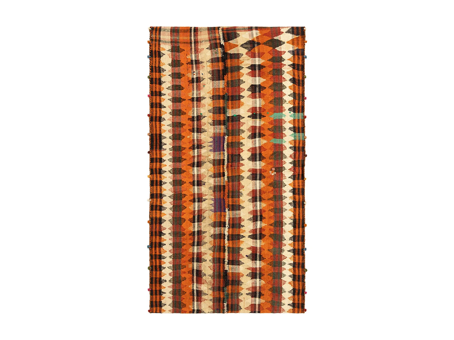 Woltapijt 231x124 Oranje Jajim