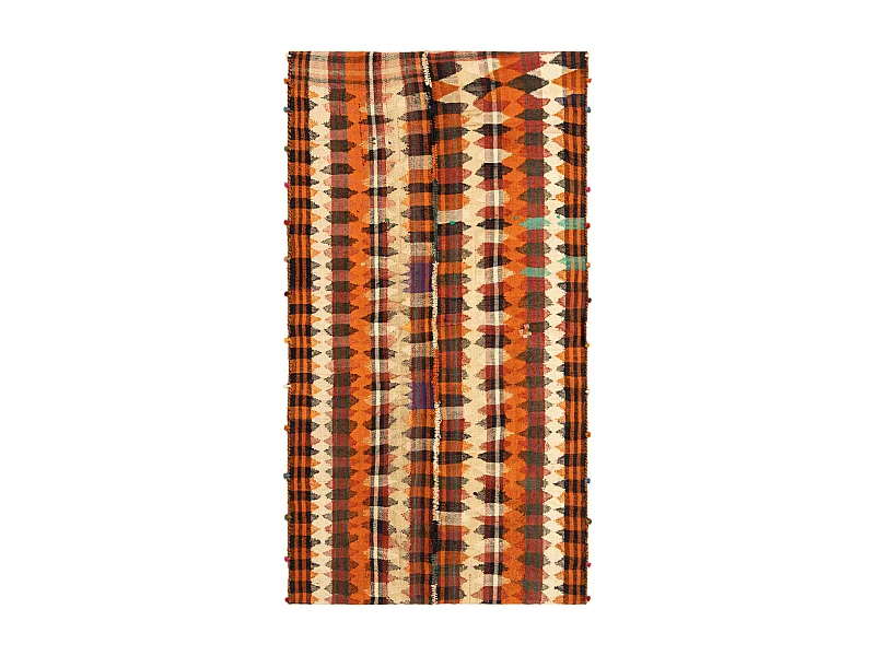 Woltapijt 231x124 Oranje Jajim