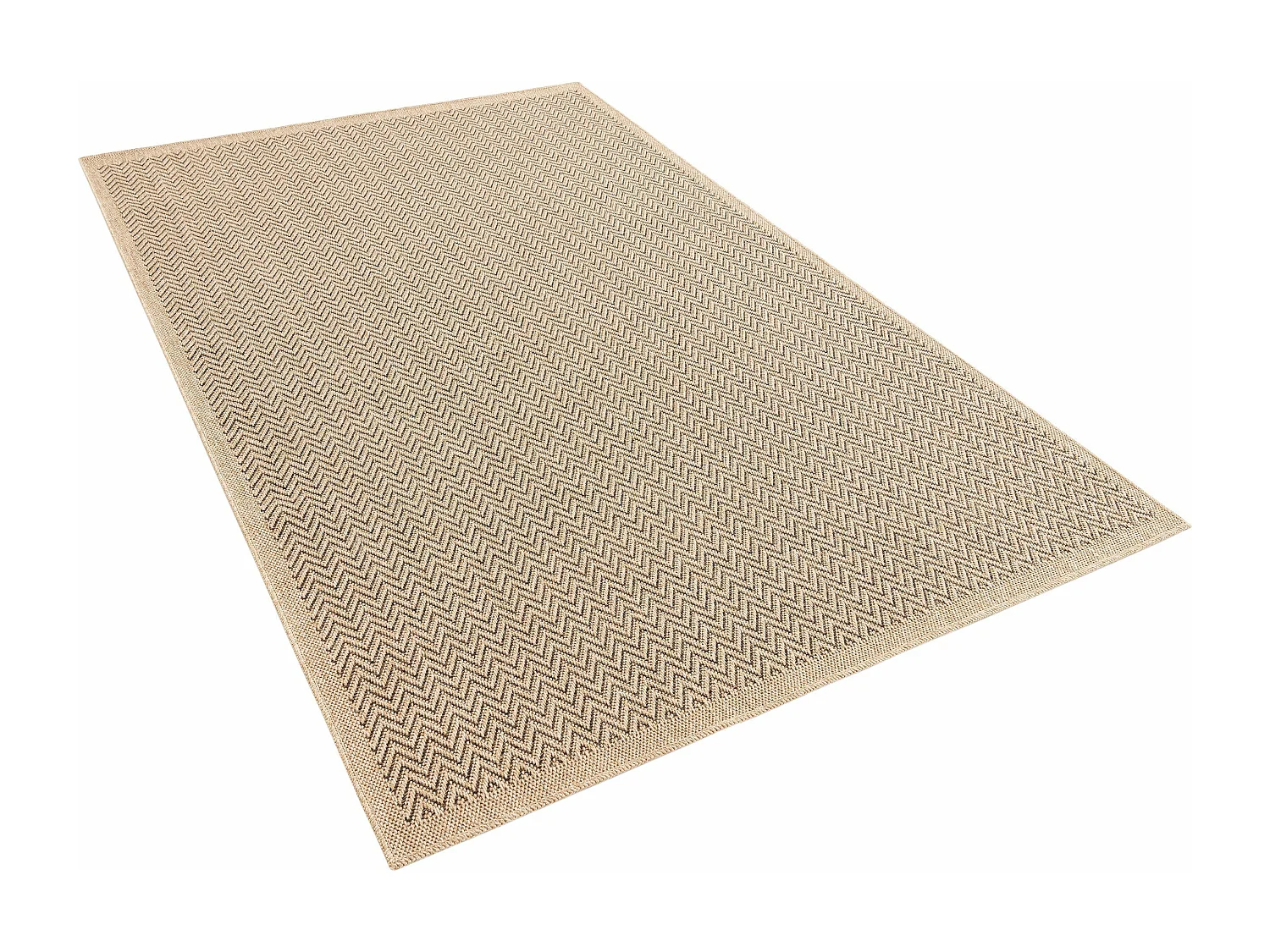 Teppich 120x180 Beige Harmony Rustico