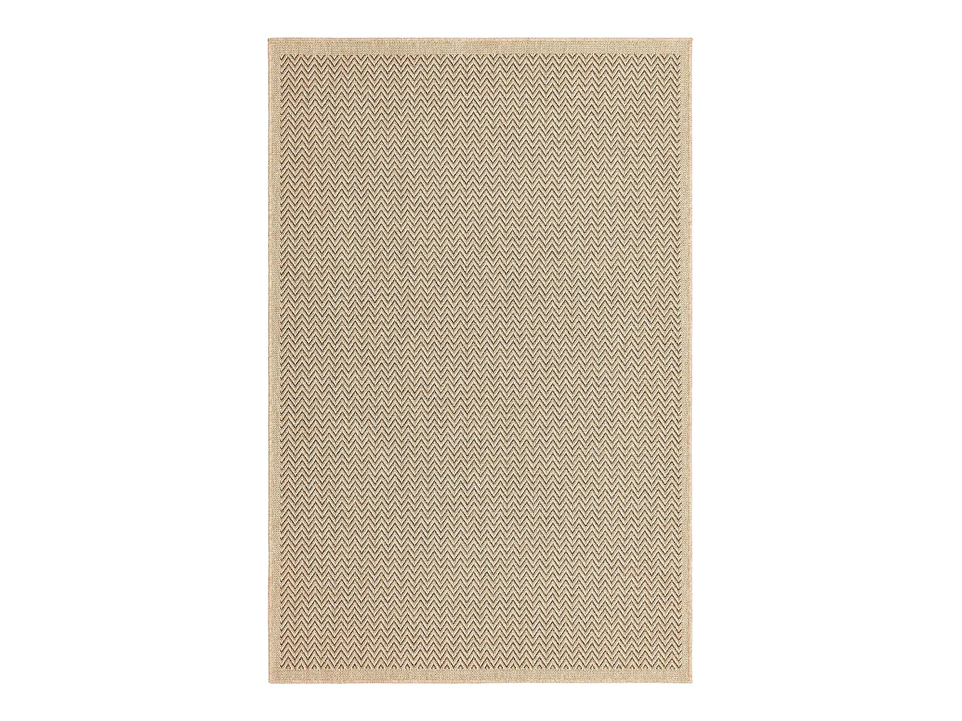 Tapijt 180x120 Beige Harmony Rustico