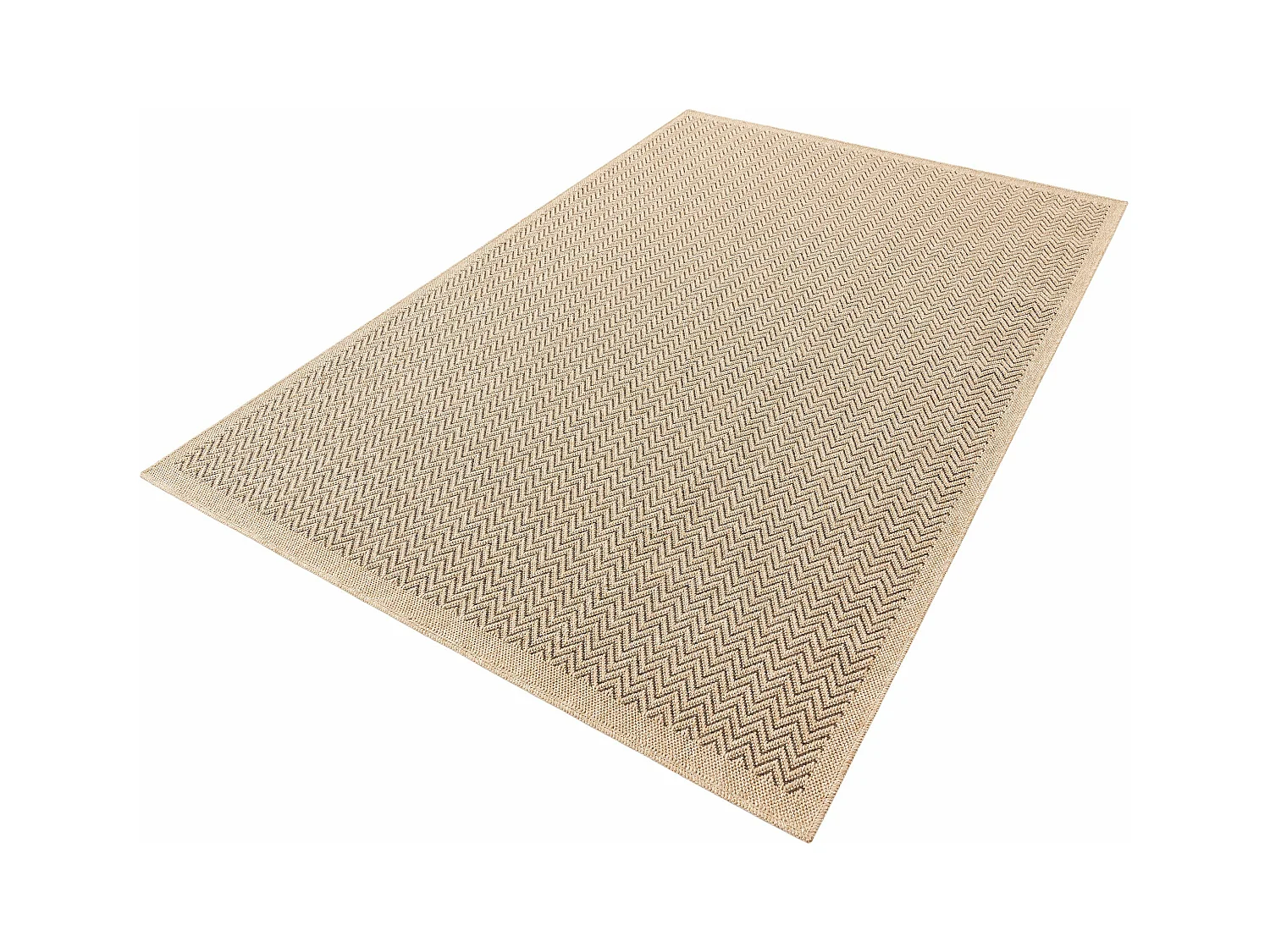 Tapijt 180x120 Beige Harmony Rustico