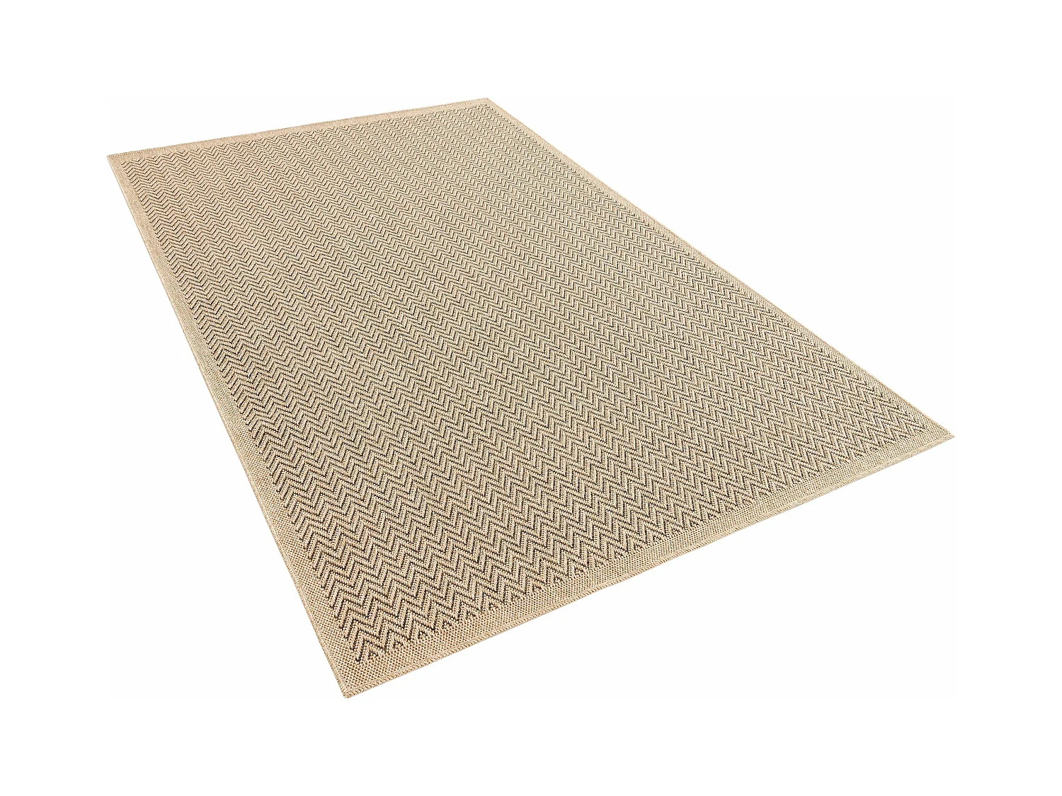 Tapijt 180x120 Beige Harmony Rustico