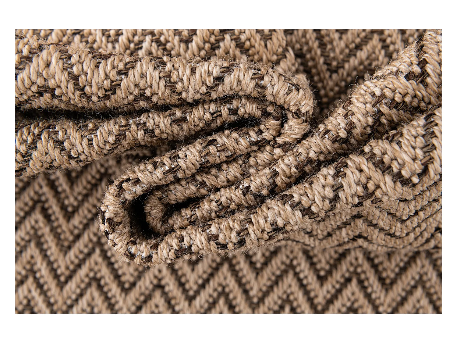 Tapijt 180x120 Beige Harmony Rustico