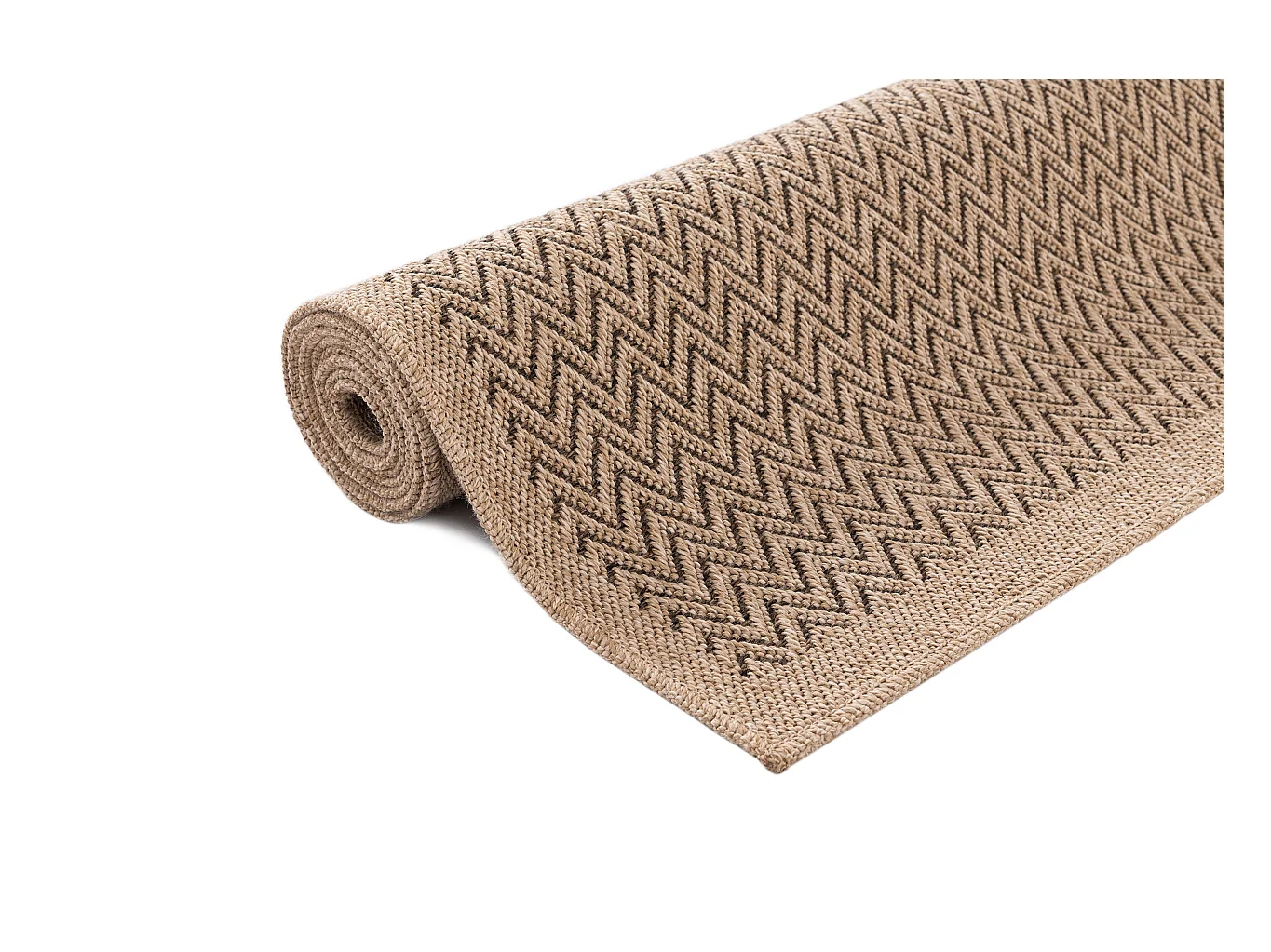 Tapijt 180x120 Beige Harmony Rustico