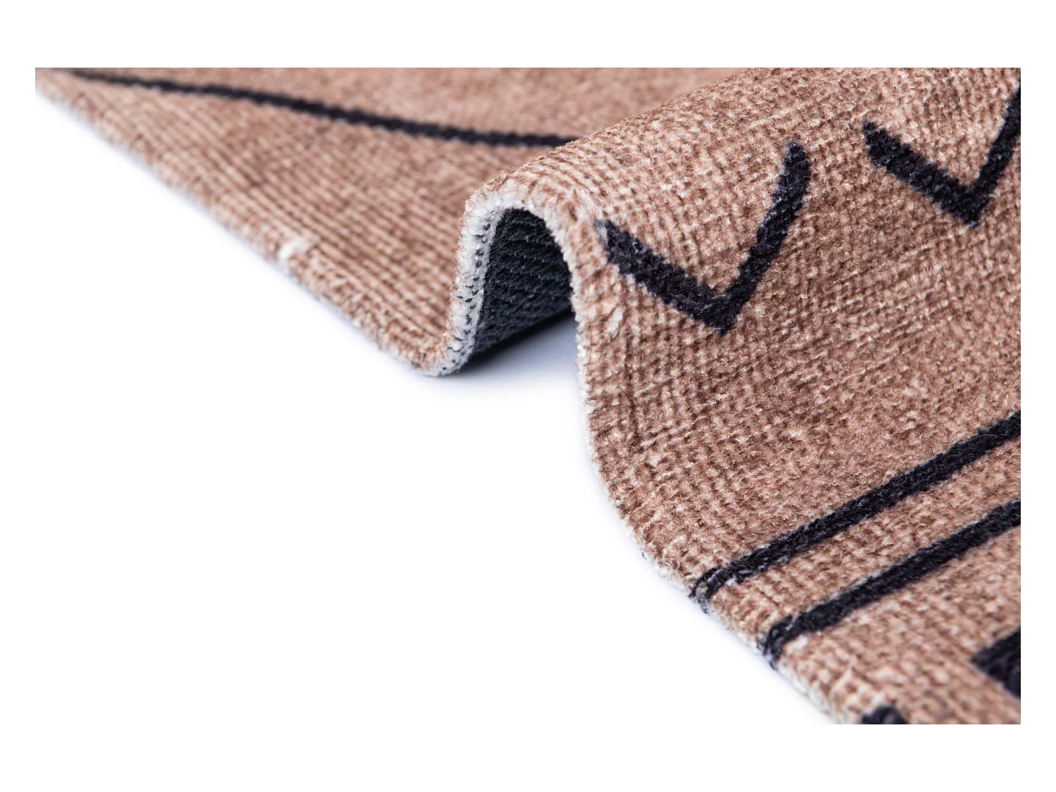 Teppich 185x275 Beige Kriens Maya