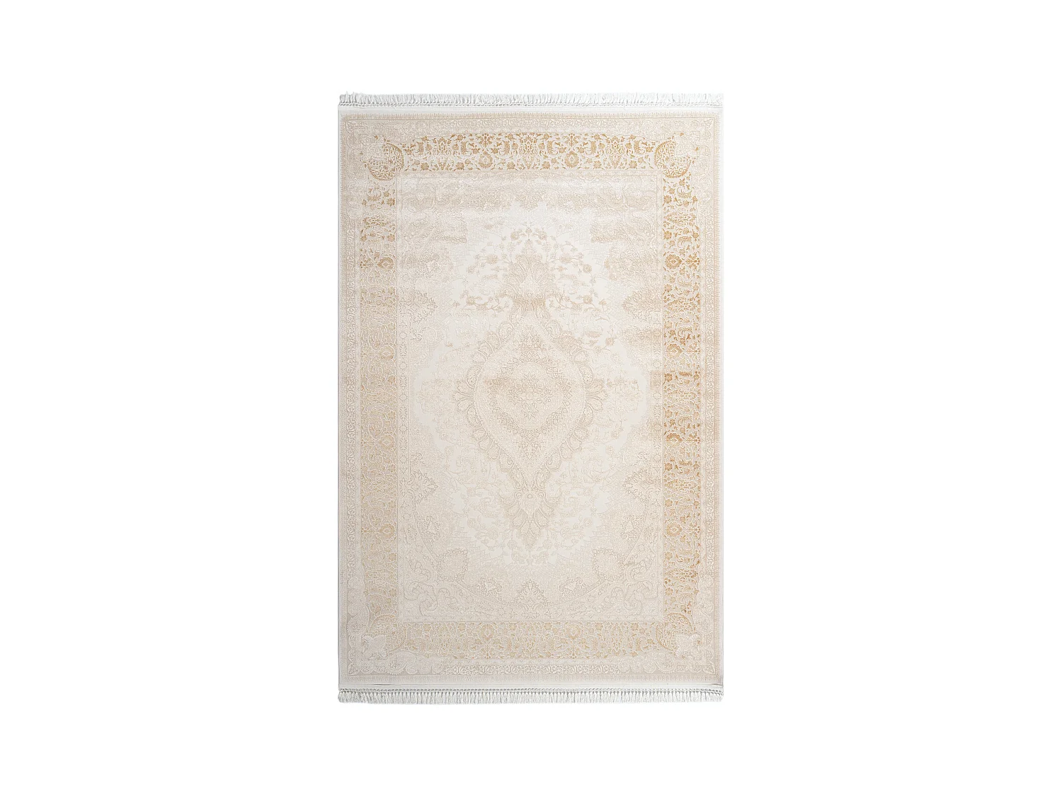 Tapis 200x290 beige Jador